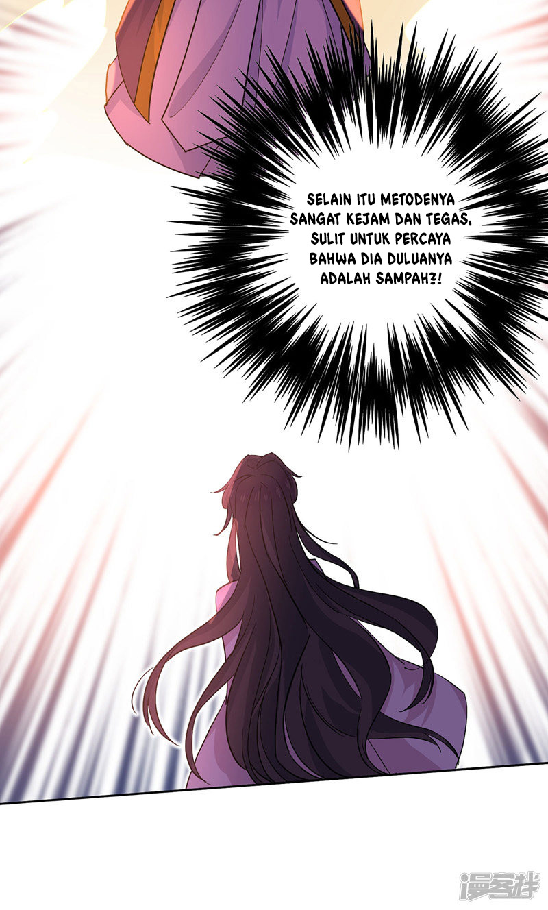 Miss Nine Doctor Chapter 11 - halaman 4