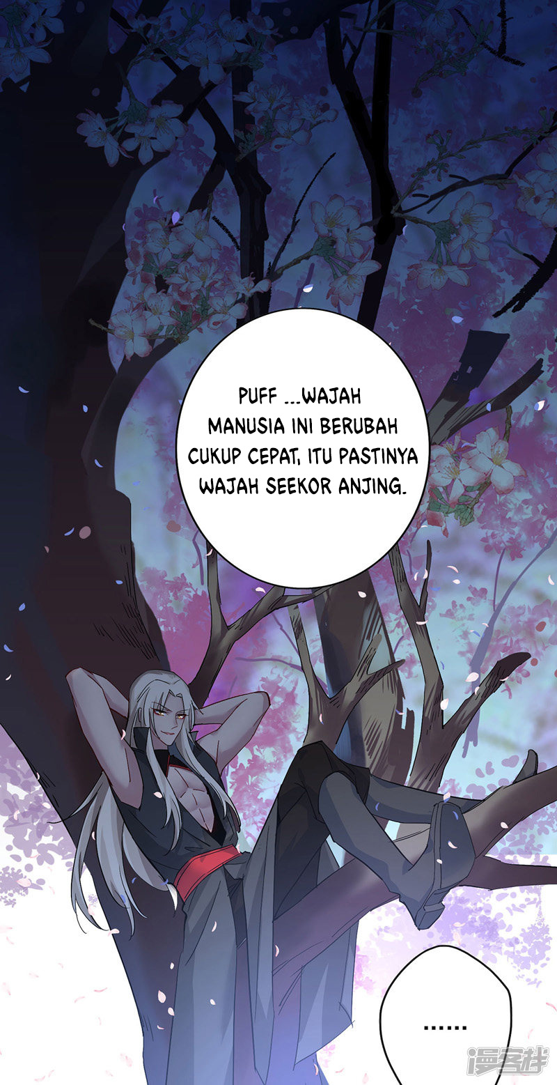 Miss Nine Doctor Chapter 11 - halaman 8