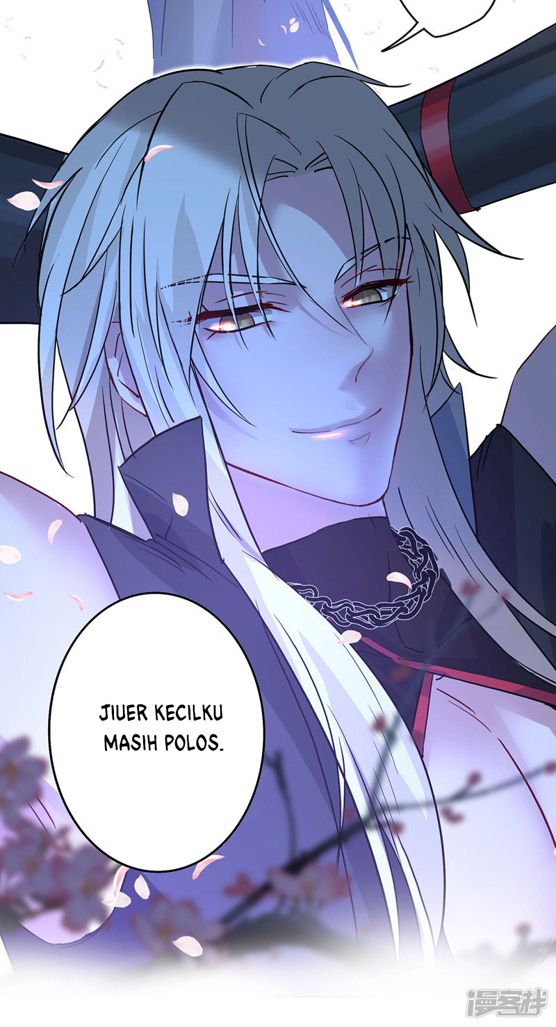 Miss Nine Doctor Chapter 11 - halaman 9