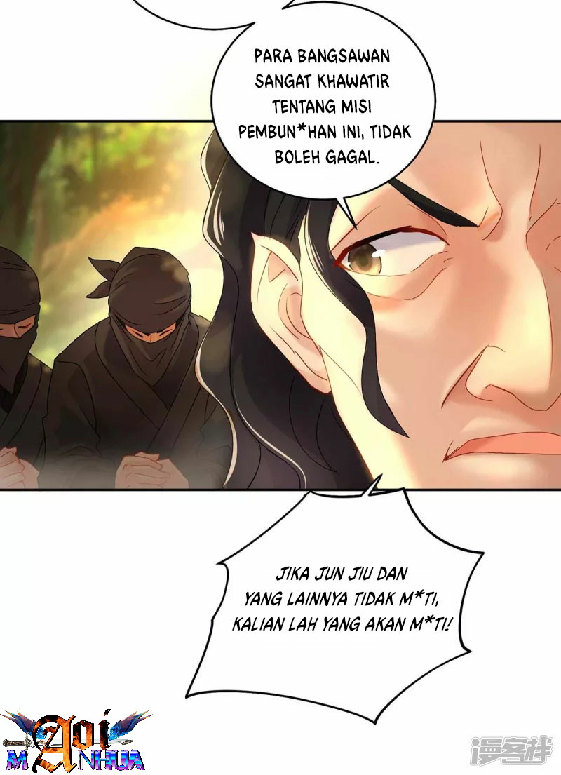 Miss Nine Doctor Chapter 110 - halaman 15