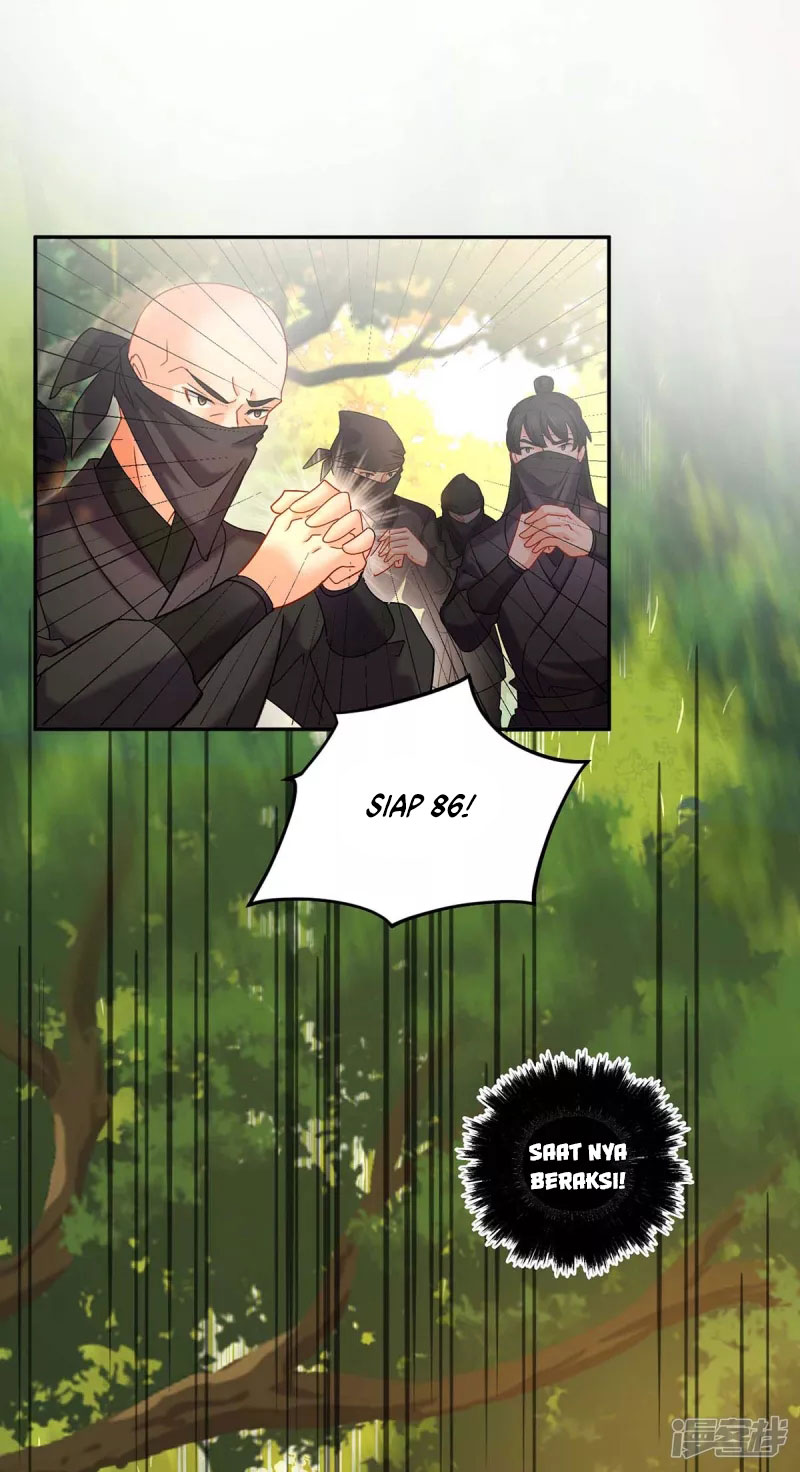 Miss Nine Doctor Chapter 110 - halaman 16