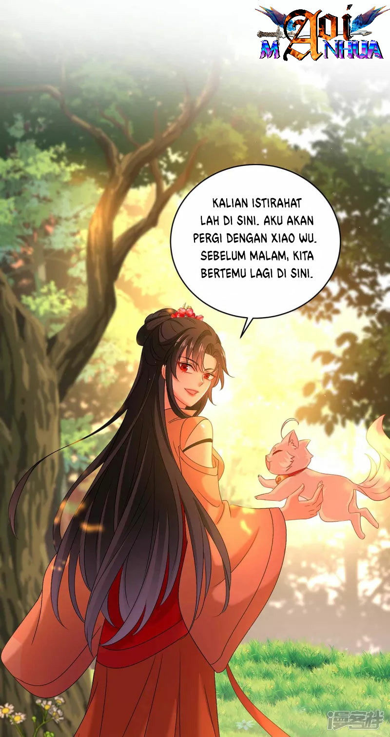 Miss Nine Doctor Chapter 110 - halaman 22