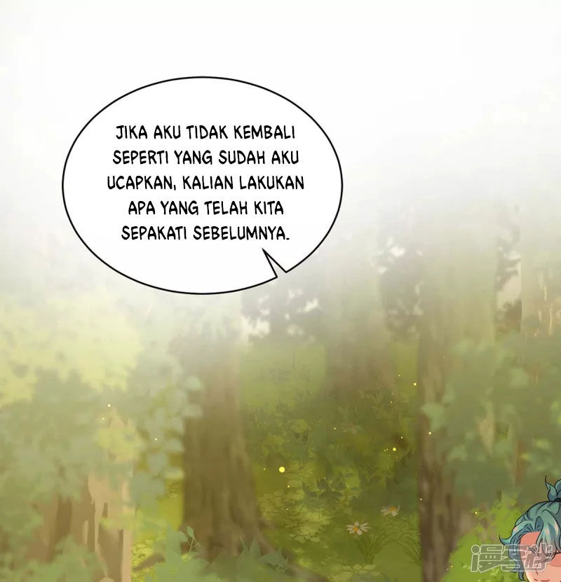 Miss Nine Doctor Chapter 110 - halaman 25
