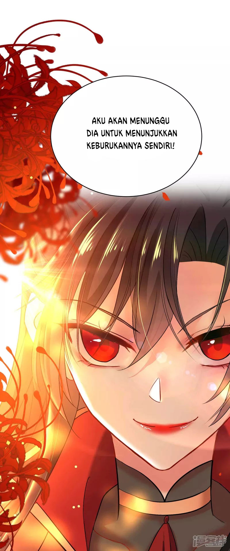 Miss Nine Doctor Chapter 110 - halaman 28