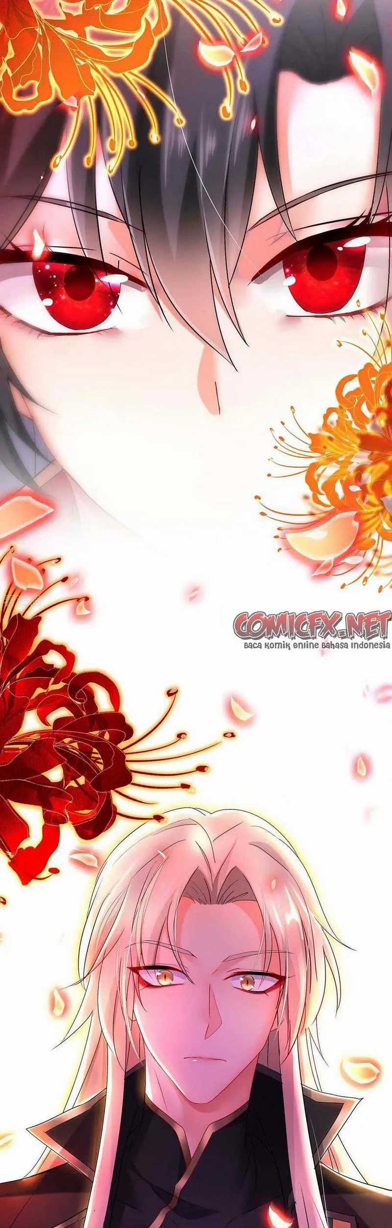 Miss Nine Doctor Chapter 111 - halaman 25