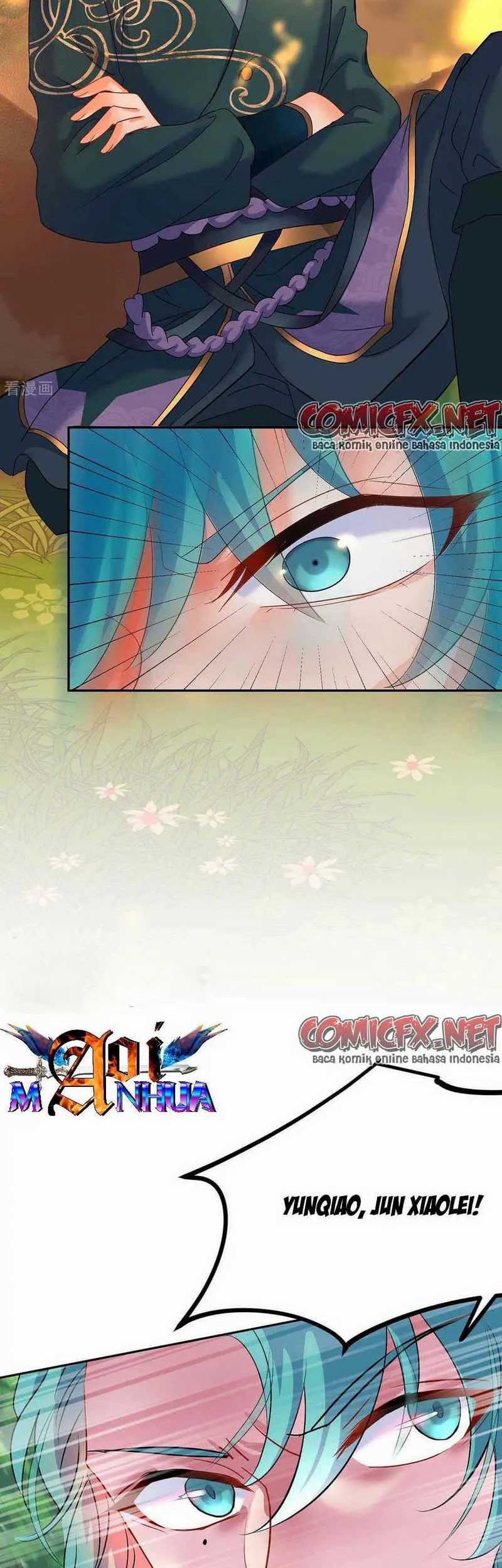 Miss Nine Doctor Chapter 111 - halaman 5