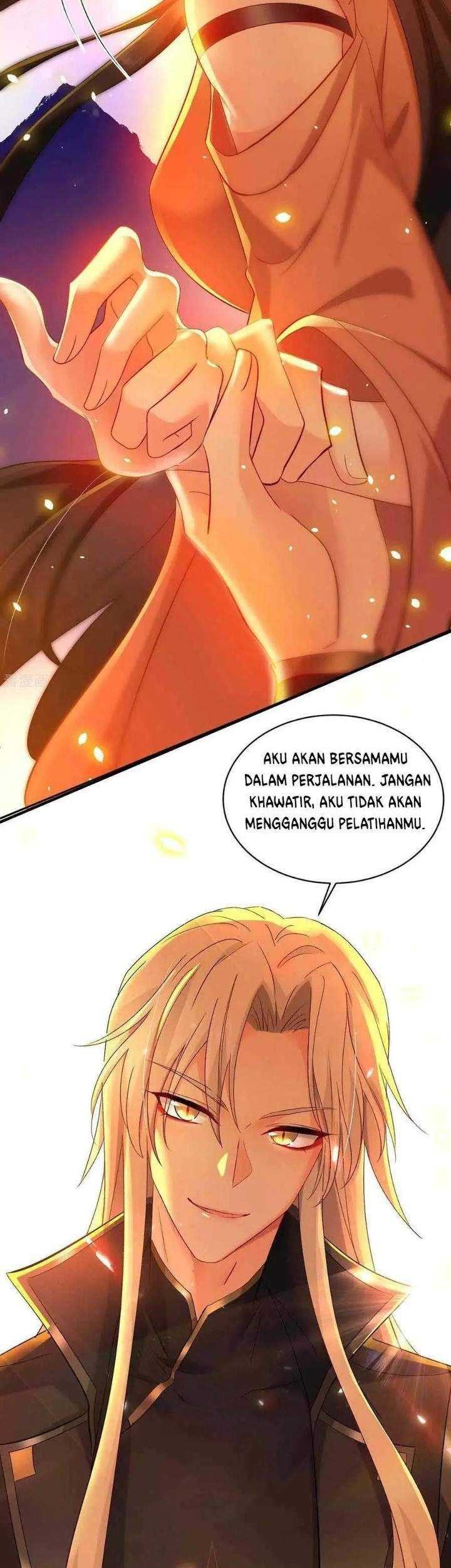 Miss Nine Doctor Chapter 112 - halaman 17