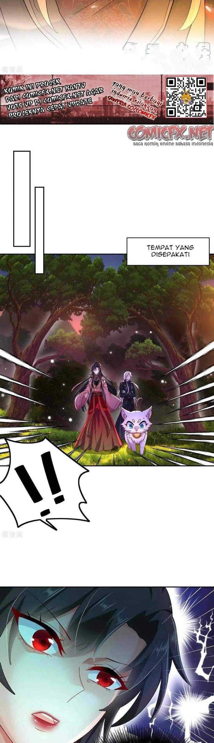 Miss Nine Doctor Chapter 112 - halaman 19