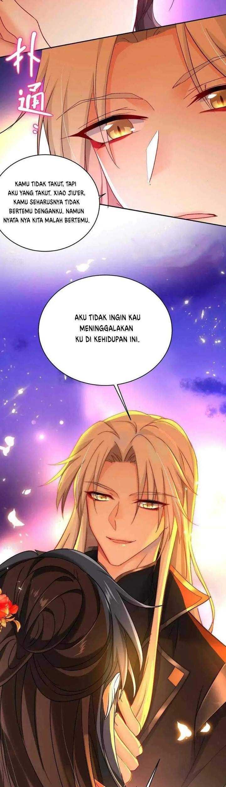 Miss Nine Doctor Chapter 112 - halaman 5