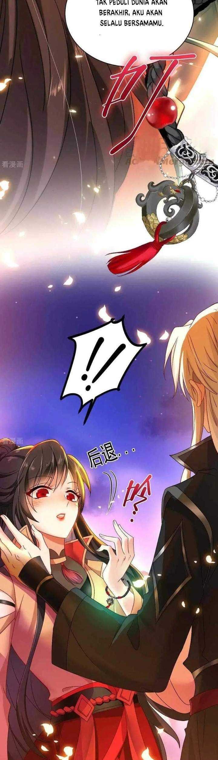 Miss Nine Doctor Chapter 112 - halaman 7
