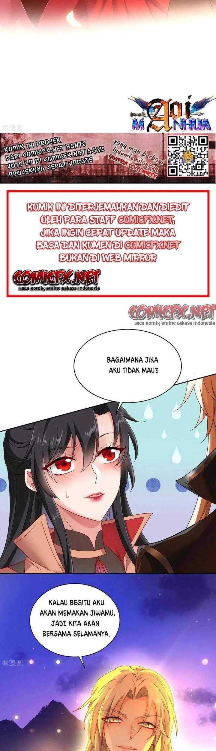 Miss Nine Doctor Chapter 112 - halaman 9