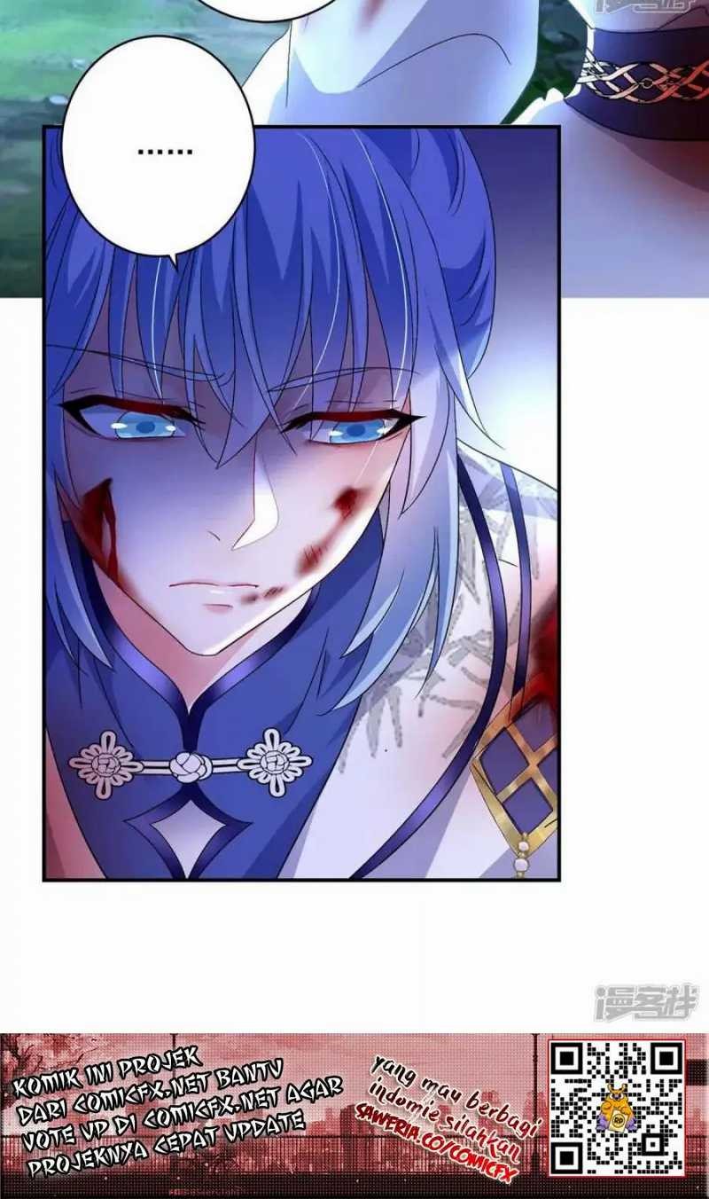 Miss Nine Doctor Chapter 113 - halaman 13