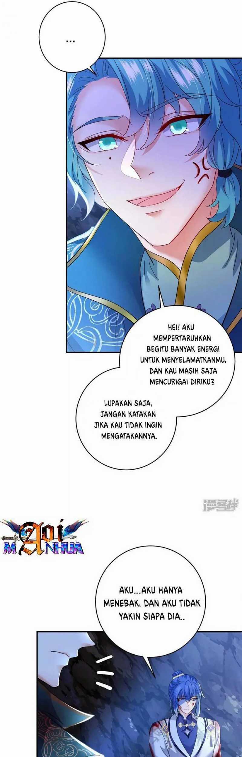 Miss Nine Doctor Chapter 113 - halaman 14