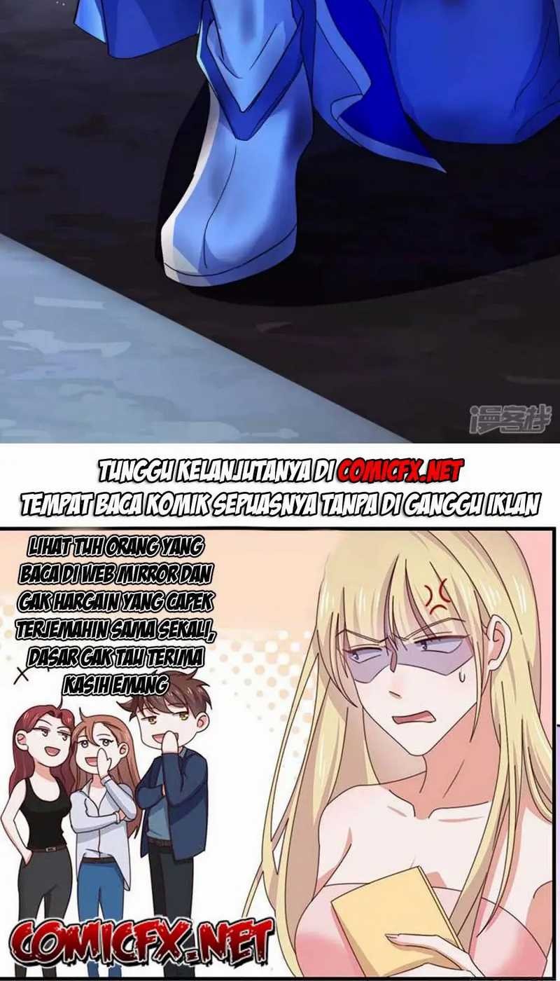 Miss Nine Doctor Chapter 113 - halaman 24