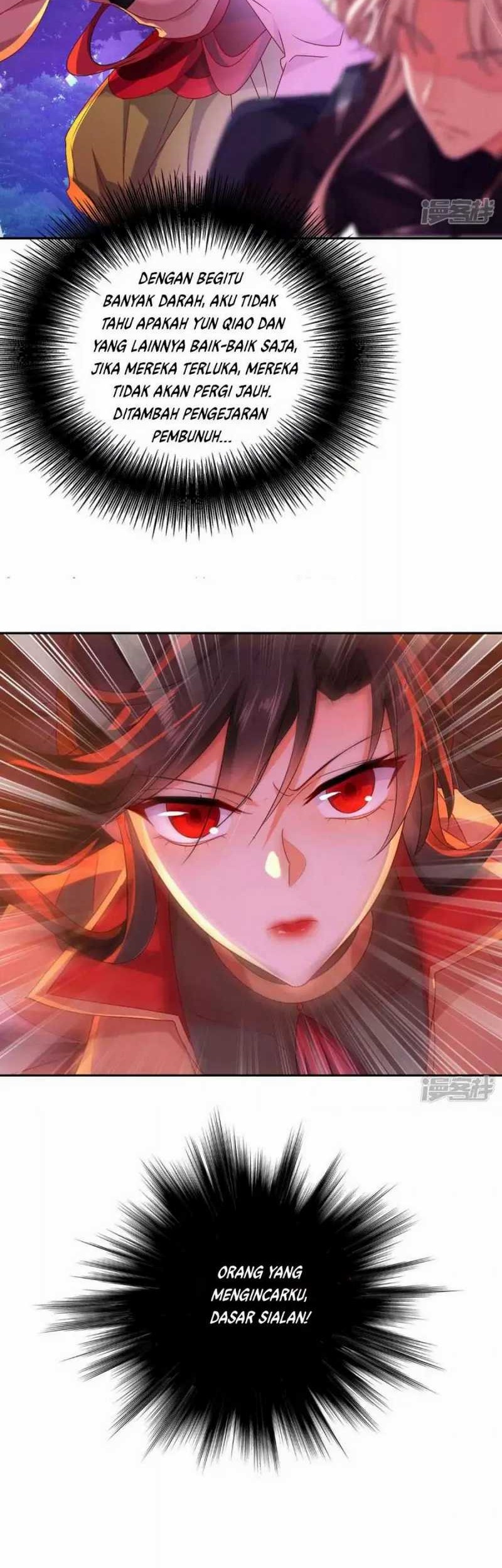 Miss Nine Doctor Chapter 113 - halaman 4