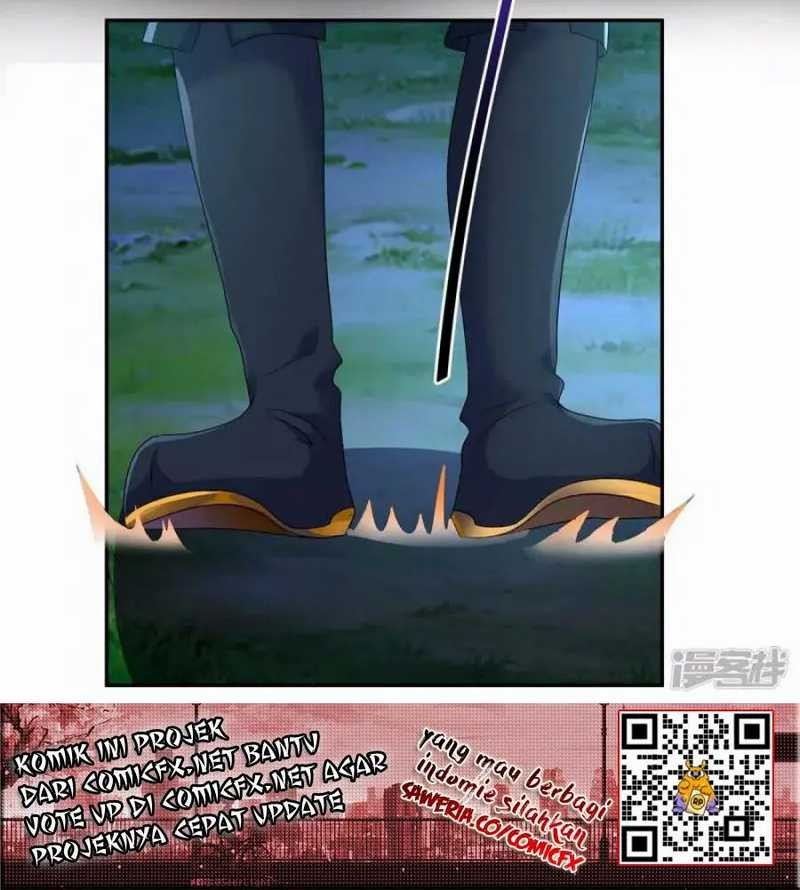 Miss Nine Doctor Chapter 113 - halaman 7