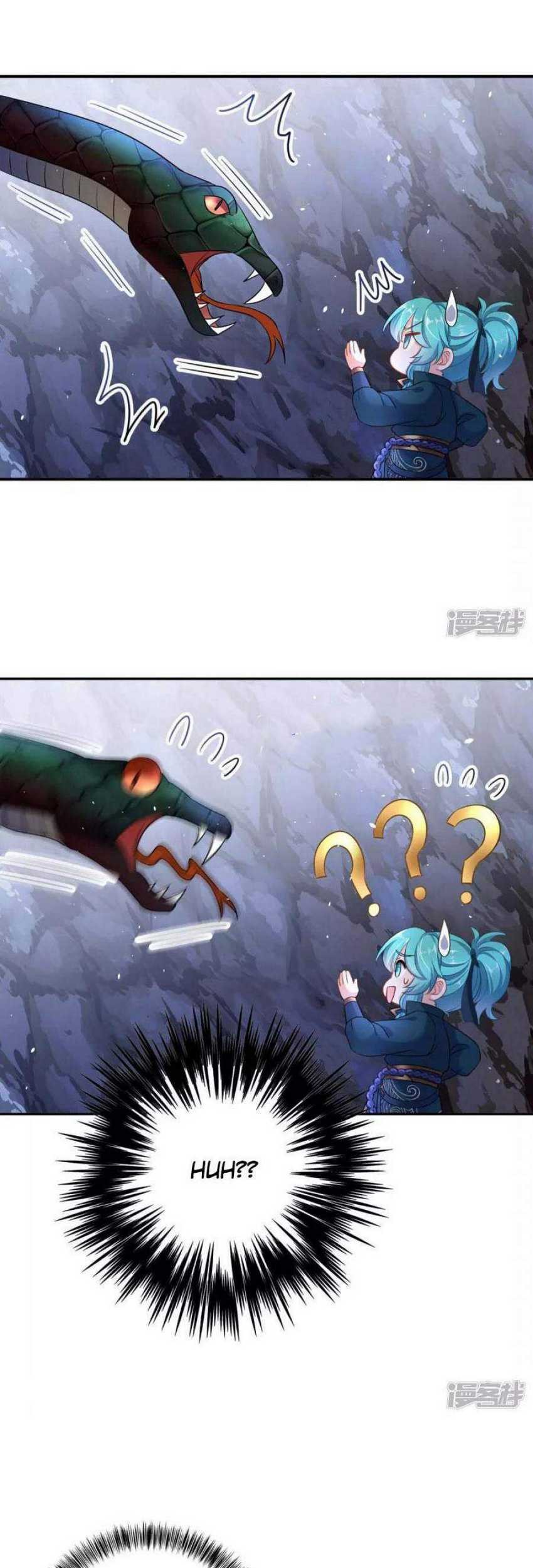 Miss Nine Doctor Chapter 114 - halaman 10
