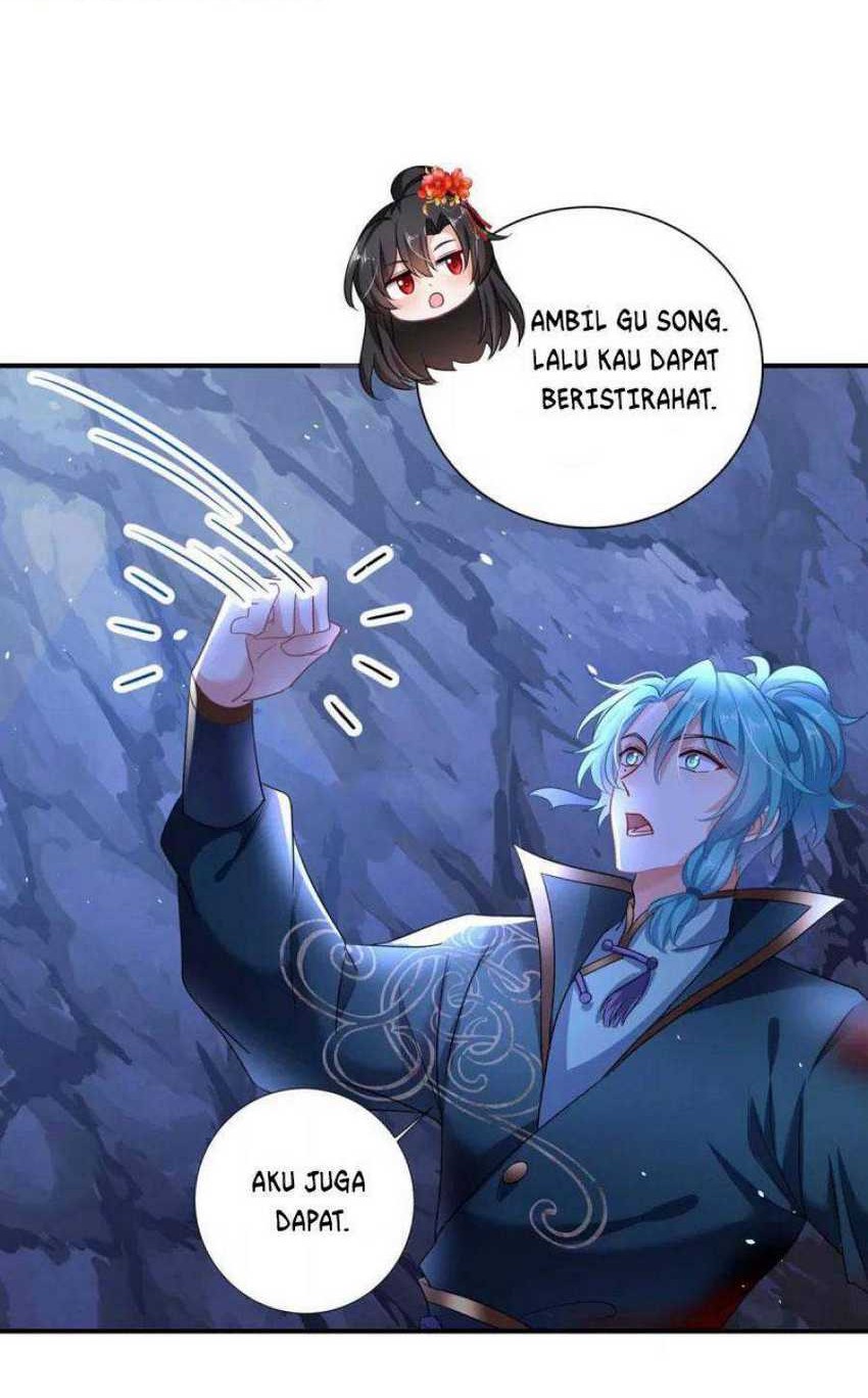 Miss Nine Doctor Chapter 114 - halaman 17
