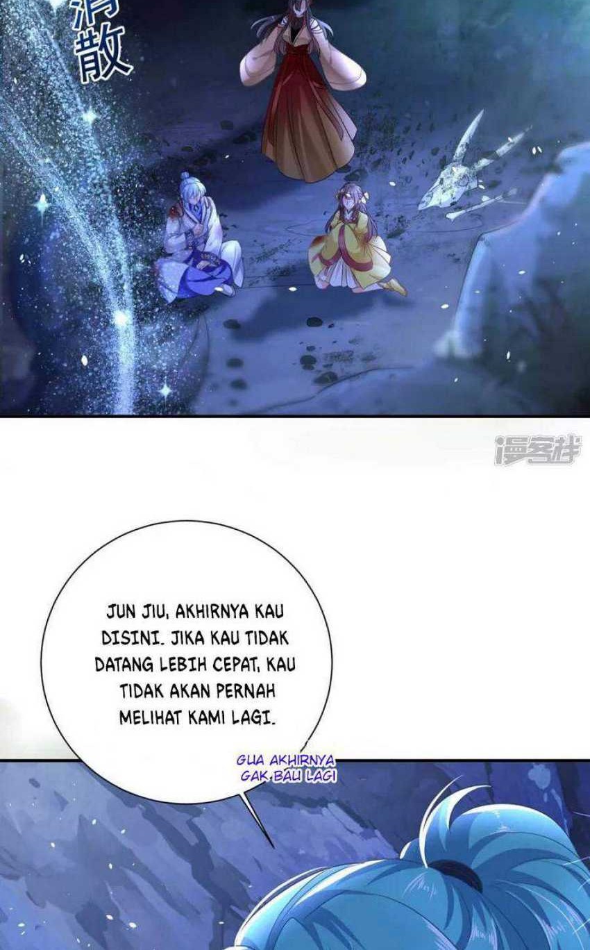 Miss Nine Doctor Chapter 114 - halaman 19