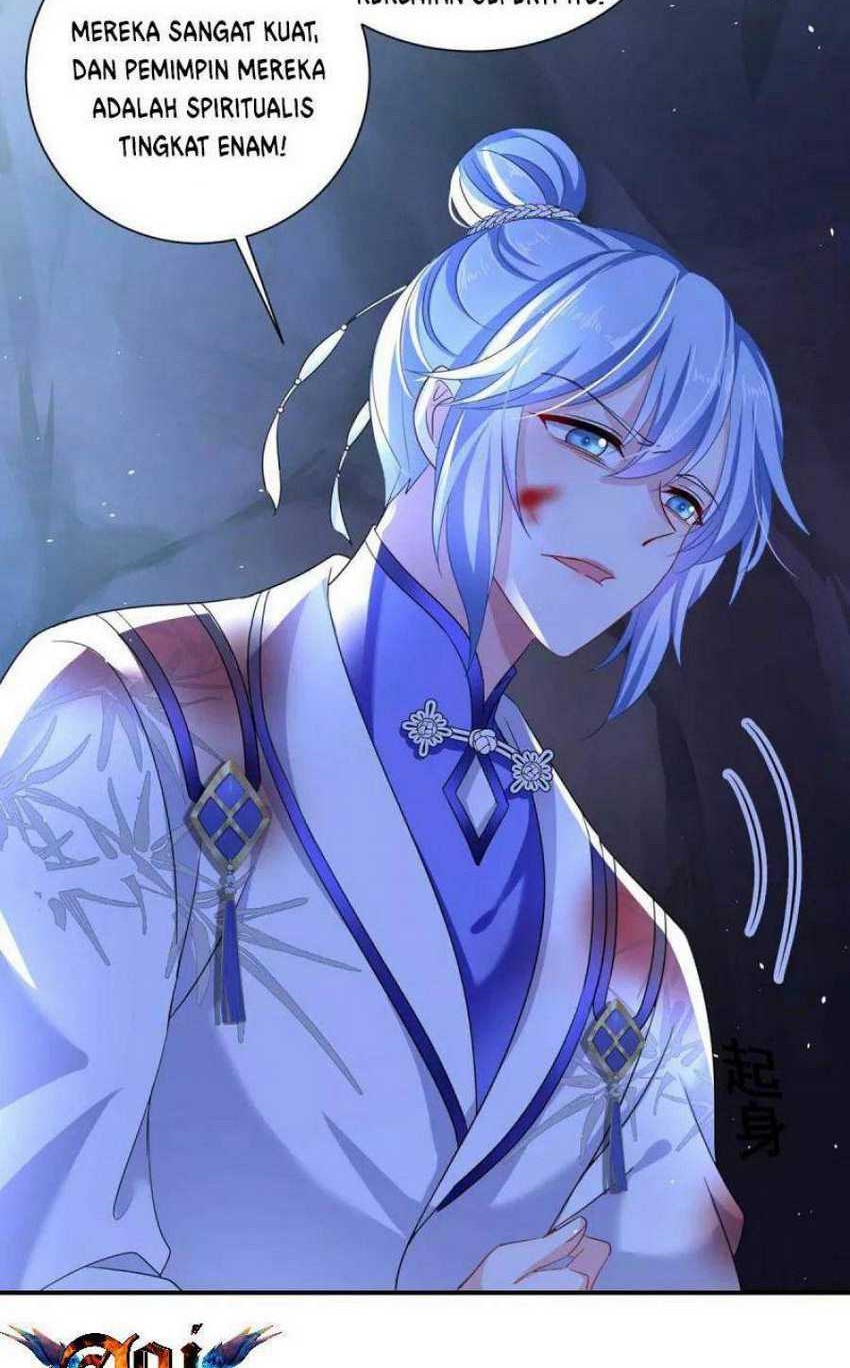 Miss Nine Doctor Chapter 114 - halaman 21