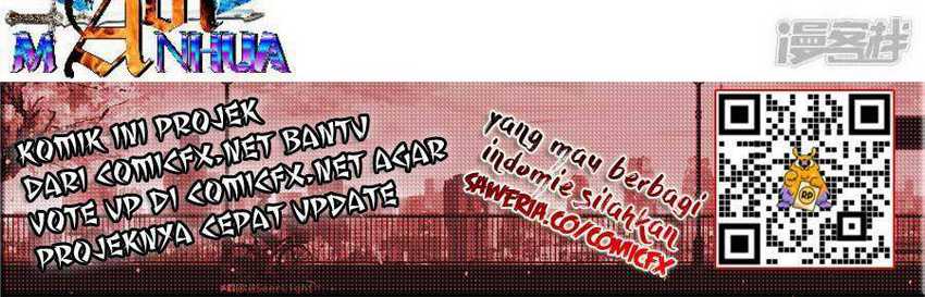 Miss Nine Doctor Chapter 114 - halaman 22