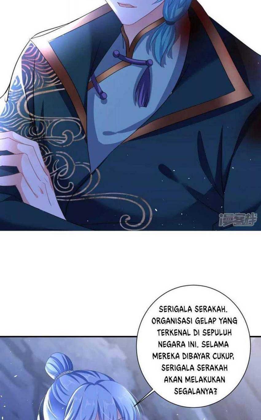 Miss Nine Doctor Chapter 114 - halaman 24