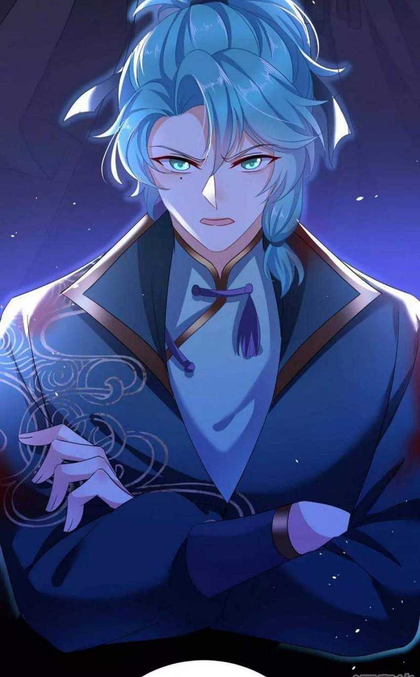 Miss Nine Doctor Chapter 114 - halaman 26