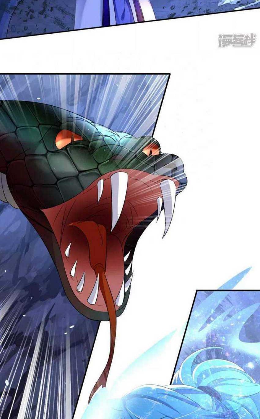 Miss Nine Doctor Chapter 114 - halaman 7
