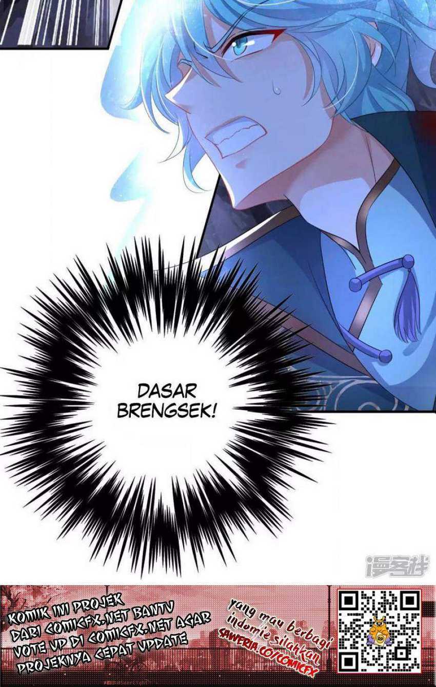 Miss Nine Doctor Chapter 114 - halaman 8