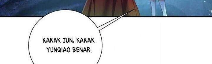 Miss Nine Doctor Chapter 115 - halaman 14