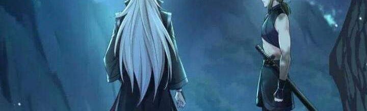Miss Nine Doctor Chapter 115 - halaman 22