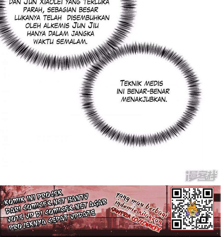 Miss Nine Doctor Chapter 116 - halaman 4