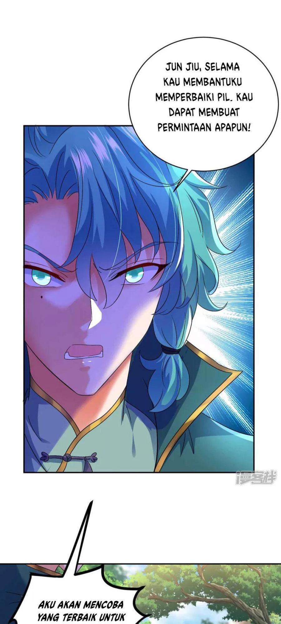 Miss Nine Doctor Chapter 116 - halaman 5