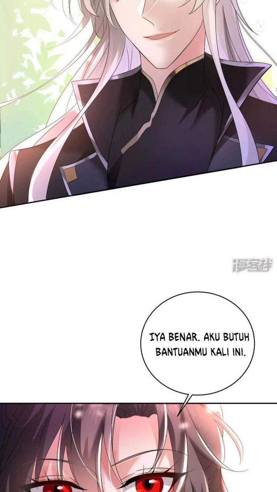 Miss Nine Doctor Chapter 117 - halaman 11