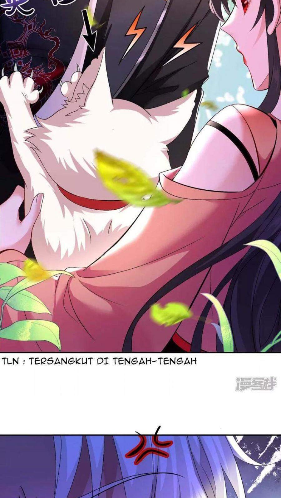 Miss Nine Doctor Chapter 117 - halaman 15