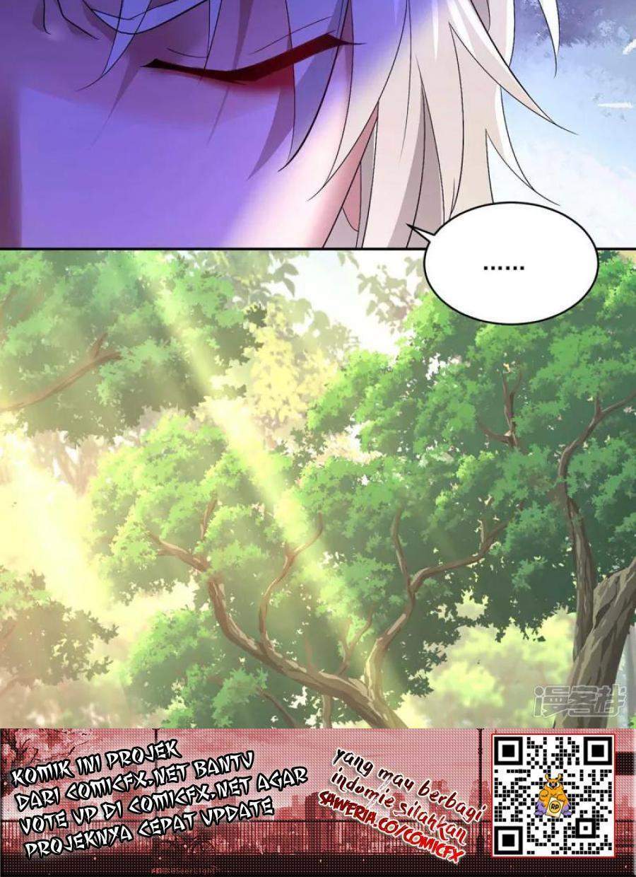 Miss Nine Doctor Chapter 117 - halaman 16