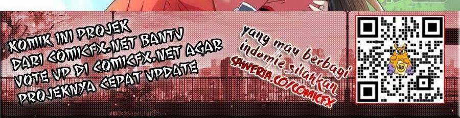 Miss Nine Doctor Chapter 117 - halaman 22