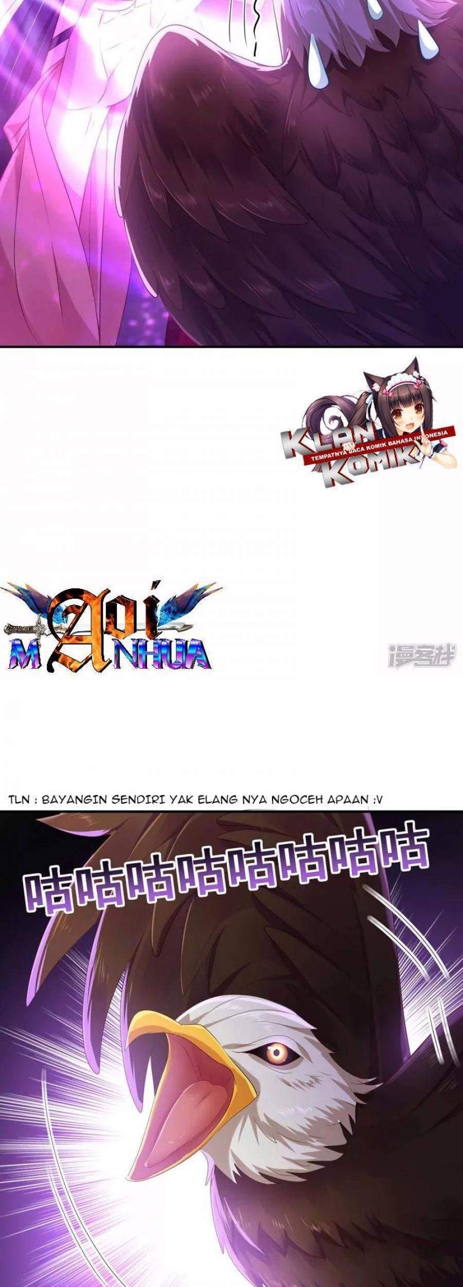 Miss Nine Doctor Chapter 117 - halaman 29