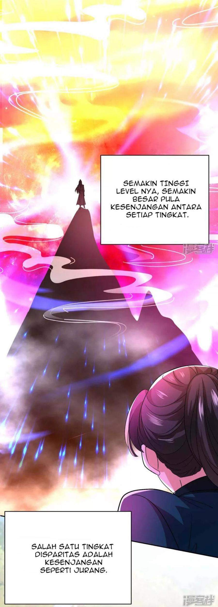 Miss Nine Doctor Chapter 117 - halaman 4