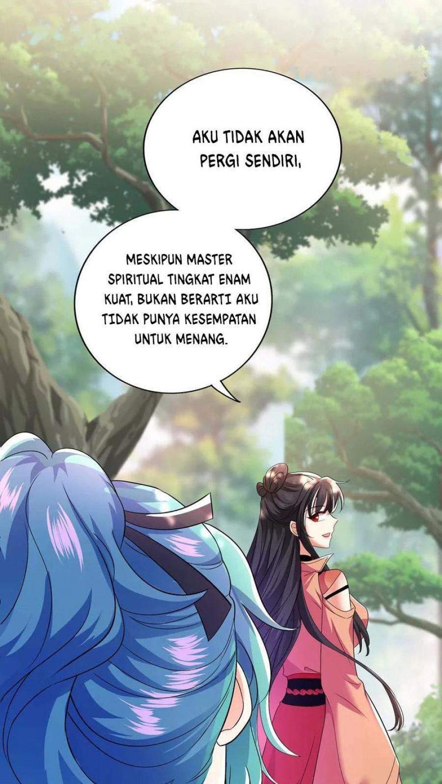 Miss Nine Doctor Chapter 117 - halaman 5