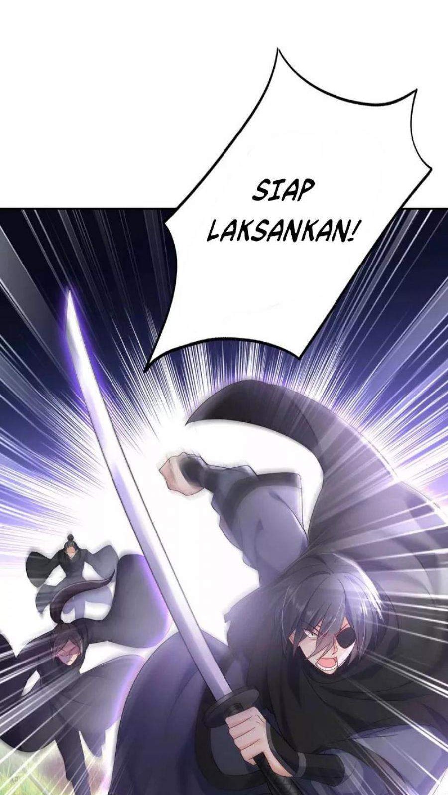 Miss Nine Doctor Chapter 118 - halaman 11