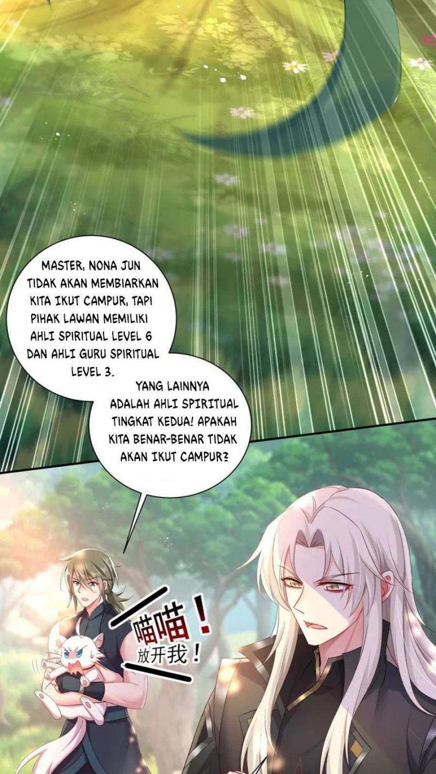 Miss Nine Doctor Chapter 118 - halaman 13