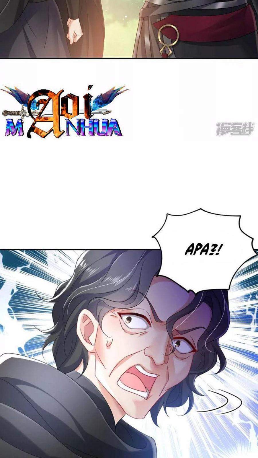Miss Nine Doctor Chapter 118 - halaman 19