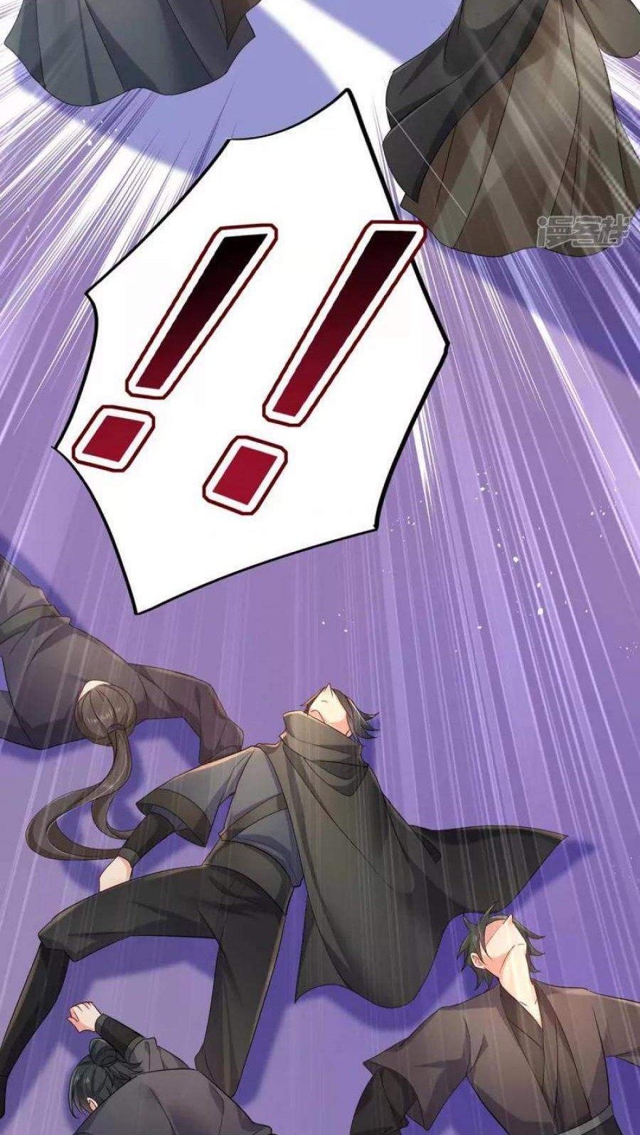 Miss Nine Doctor Chapter 118 - halaman 21