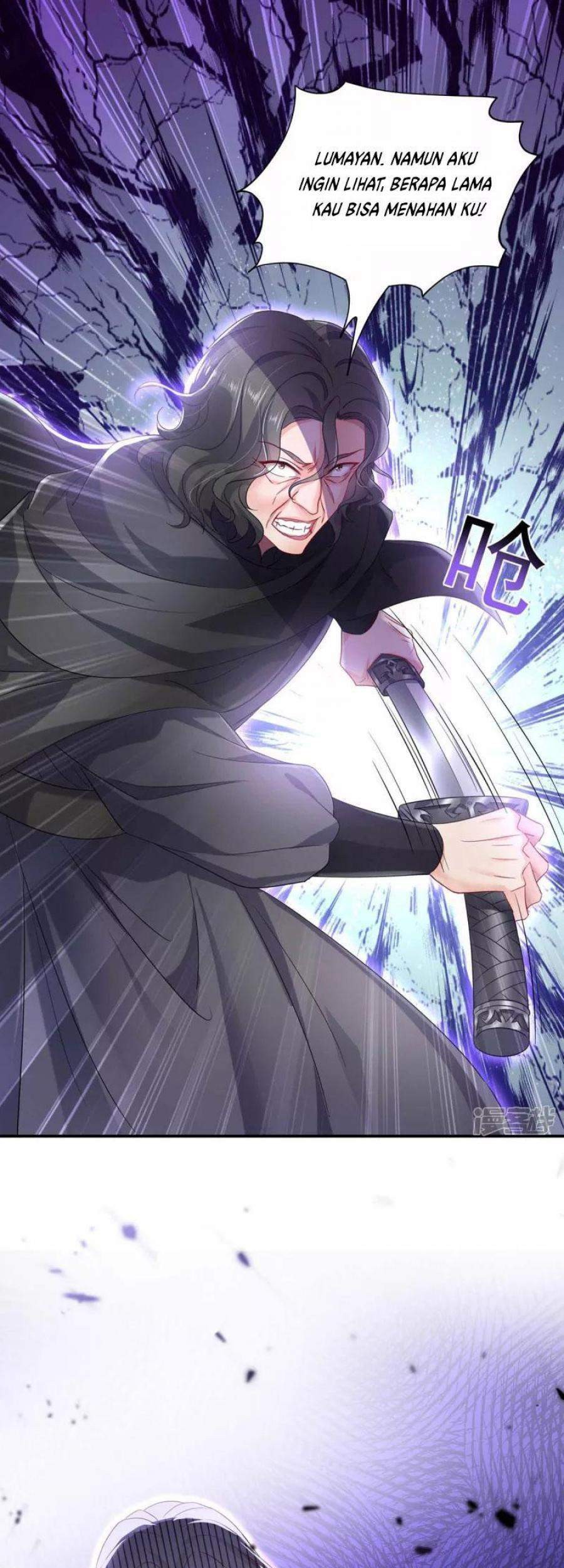 Miss Nine Doctor Chapter 118 - halaman 26