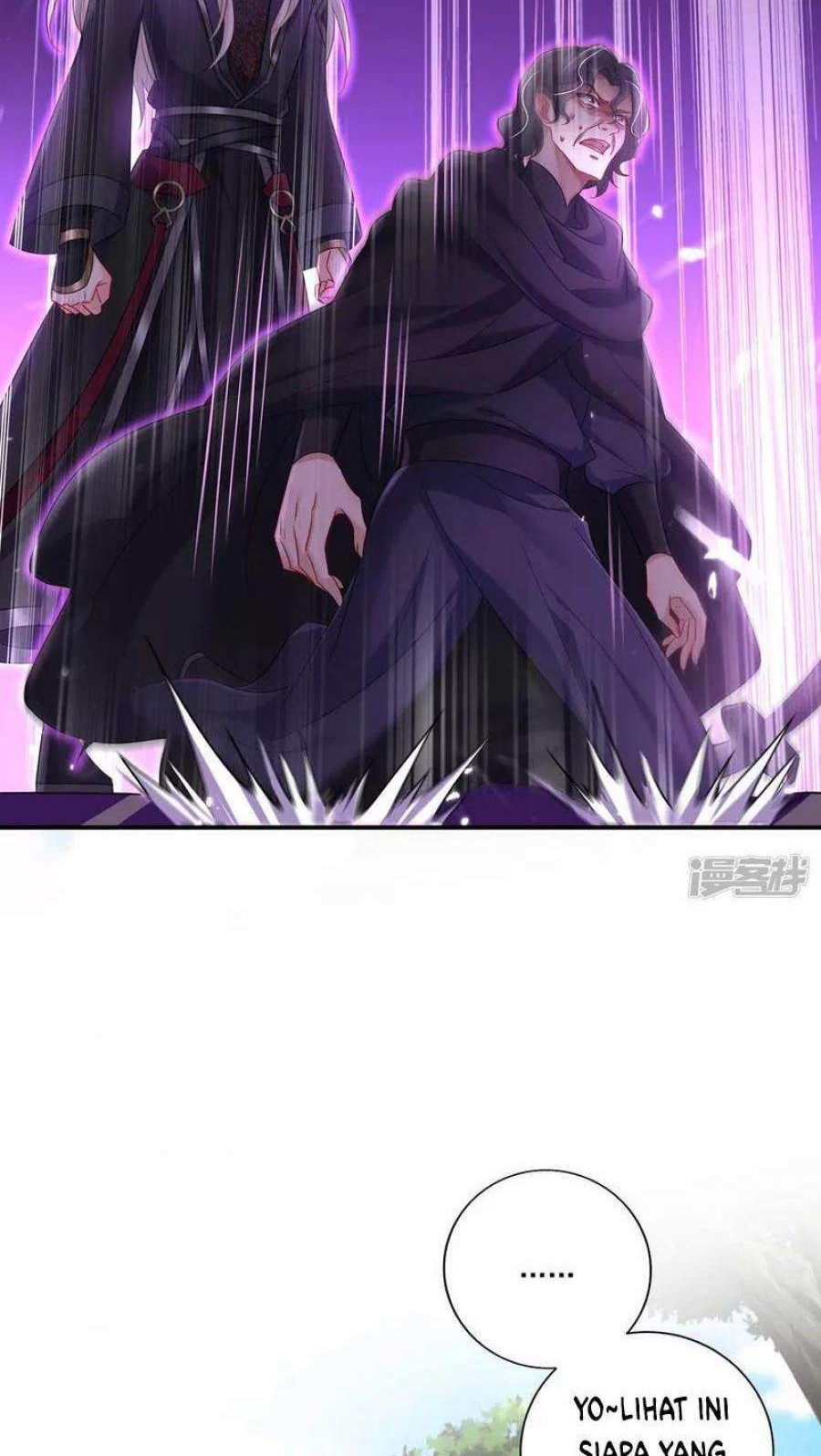 Miss Nine Doctor Chapter 118 - halaman 29
