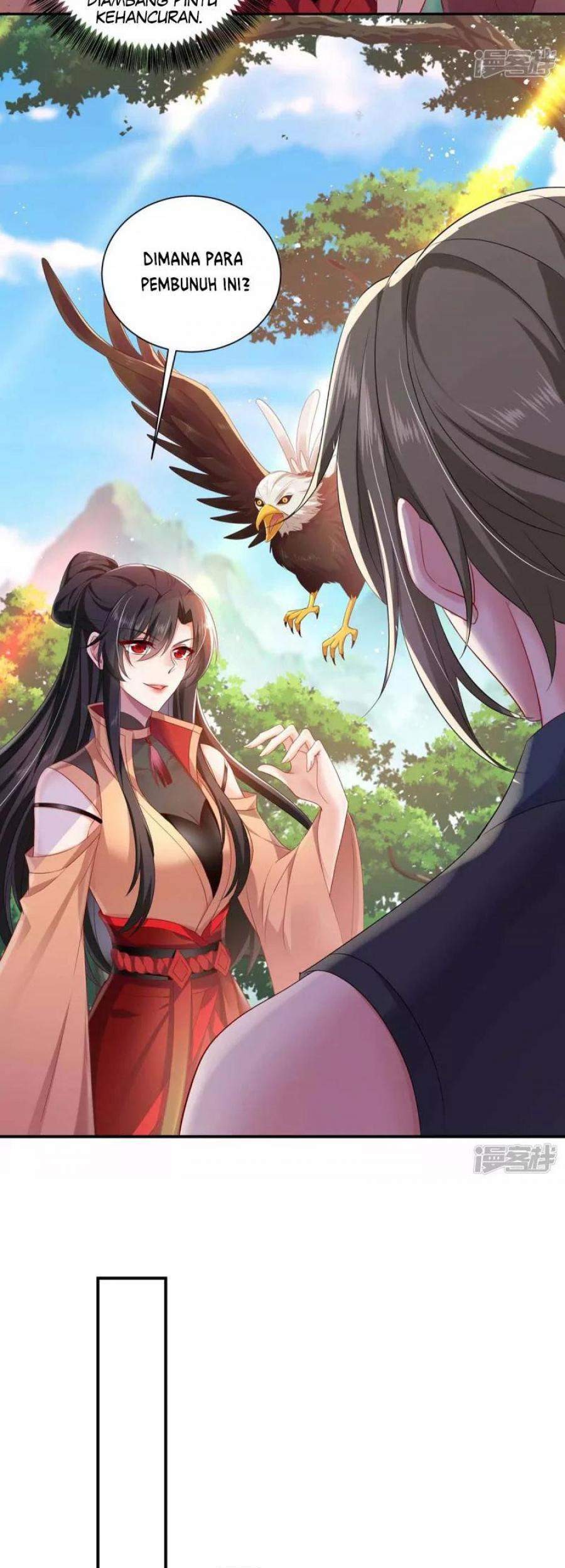 Miss Nine Doctor Chapter 118 - halaman 4