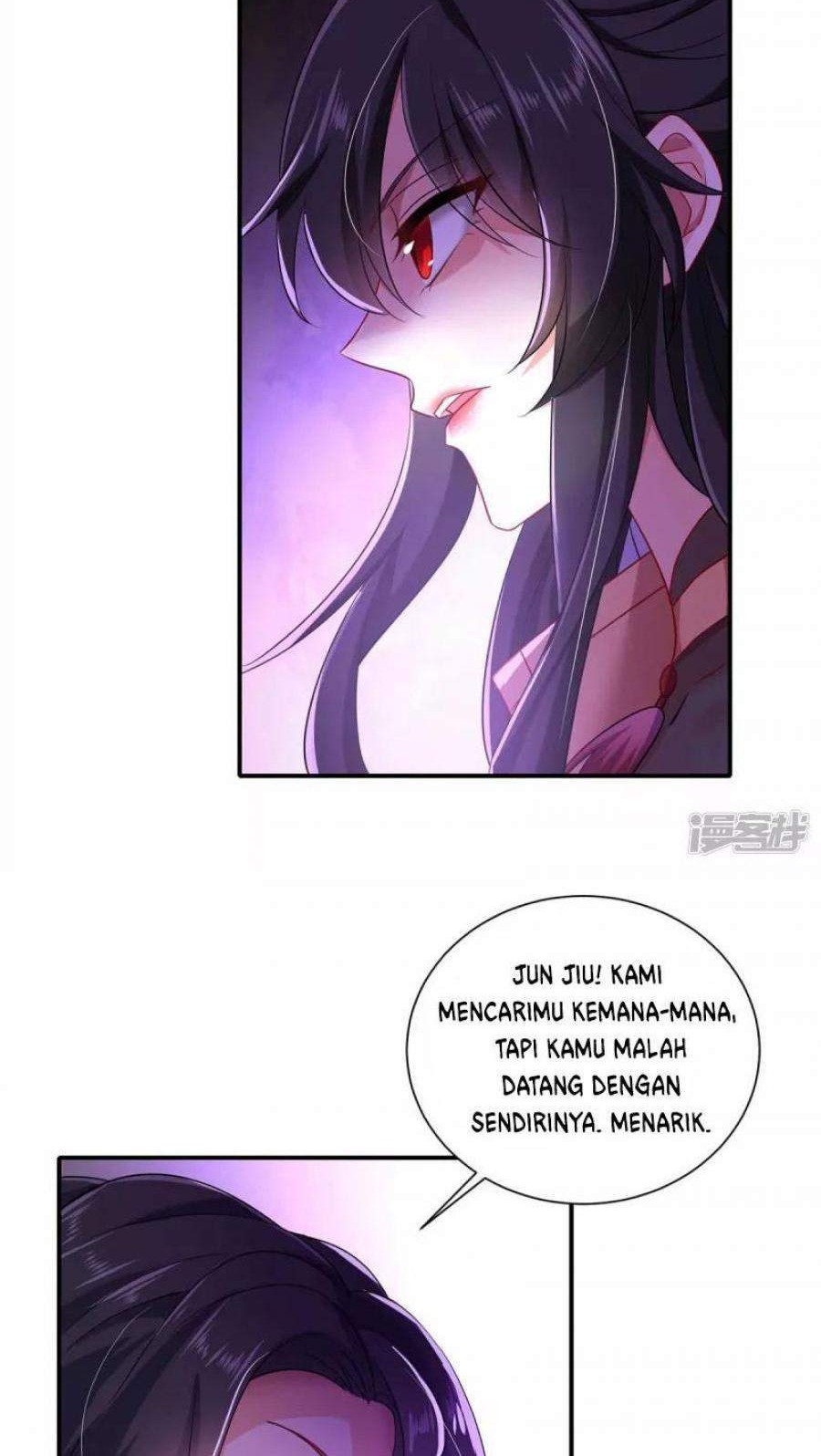 Miss Nine Doctor Chapter 118 - halaman 7