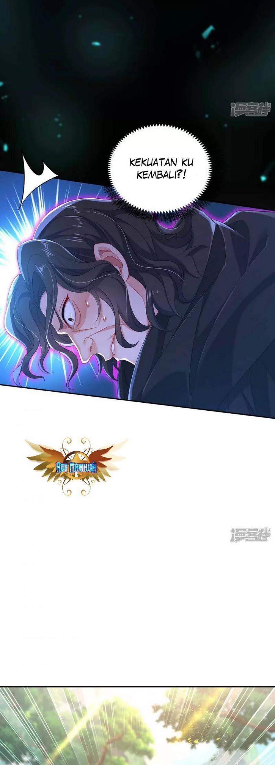 Miss Nine Doctor Chapter 119 - halaman 13