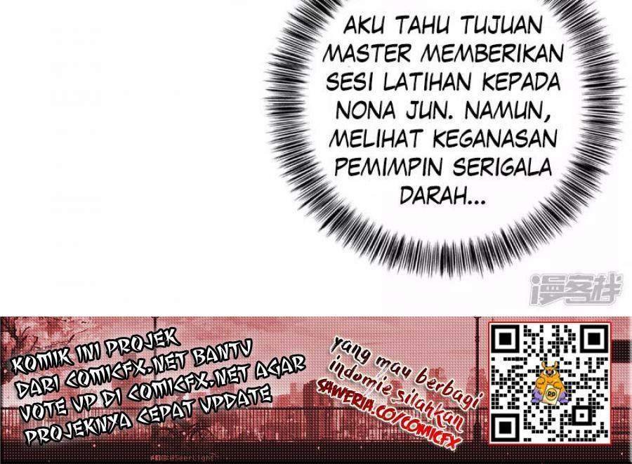 Miss Nine Doctor Chapter 119 - halaman 17
